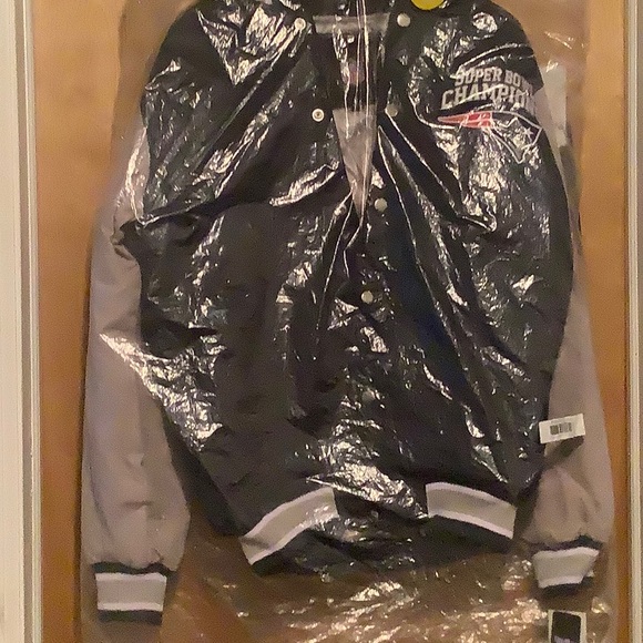 NFL Patriots.